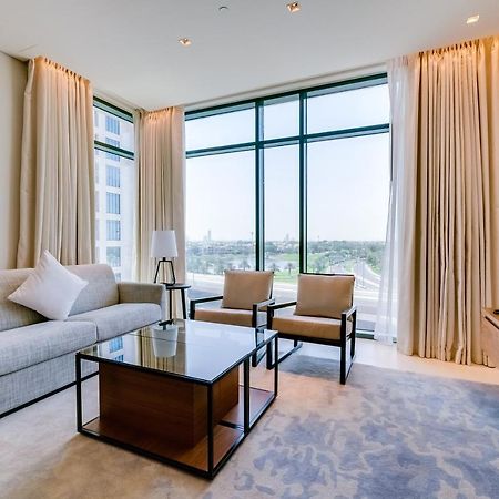 Vida Emirates Hills Residences Dubai Exterior photo