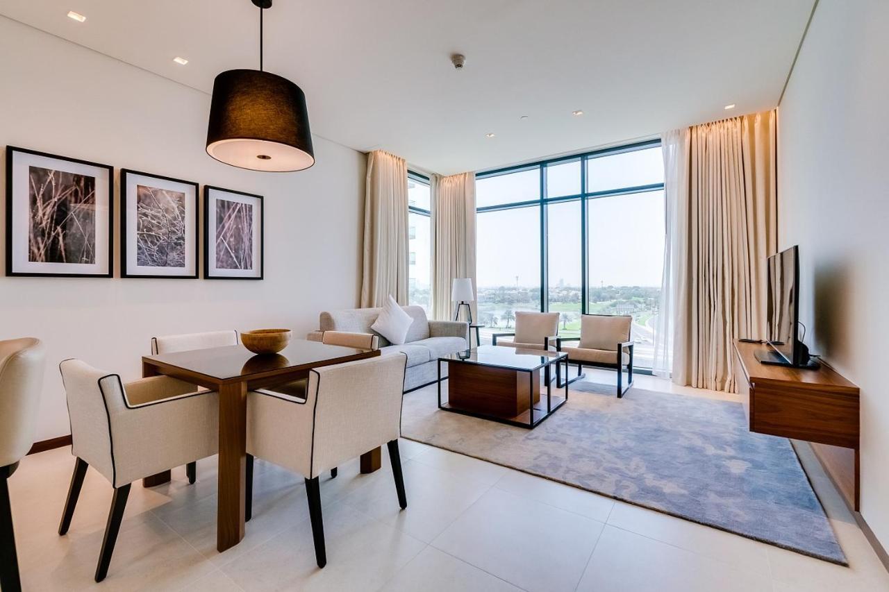 Vida Emirates Hills Residences Dubai Exterior photo