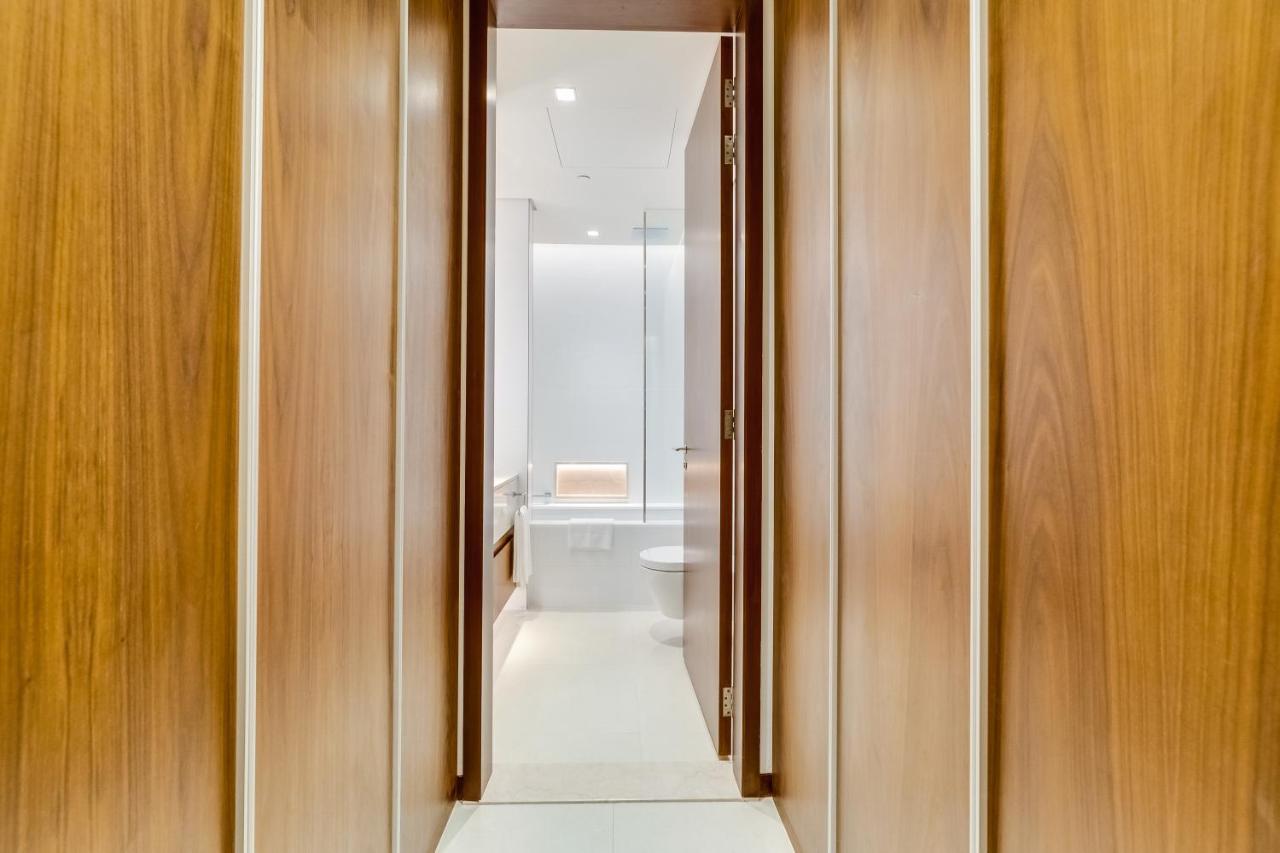 Vida Emirates Hills Residences Dubai Exterior photo