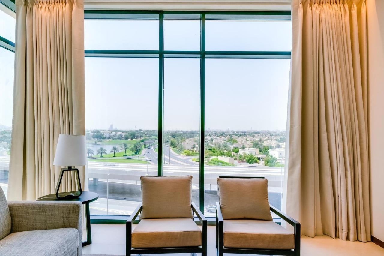 Vida Emirates Hills Residences Dubai Exterior photo