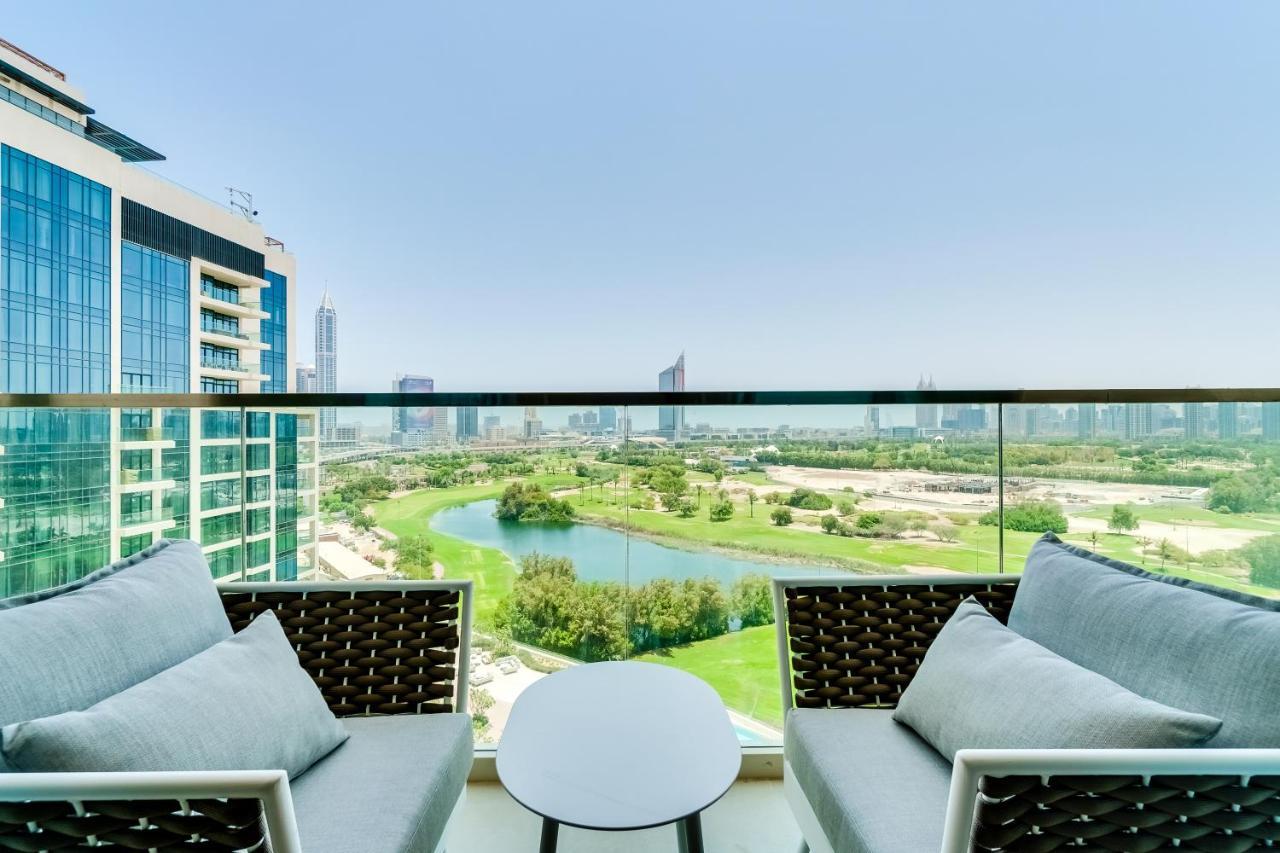 Vida Emirates Hills Residences Dubai Exterior photo