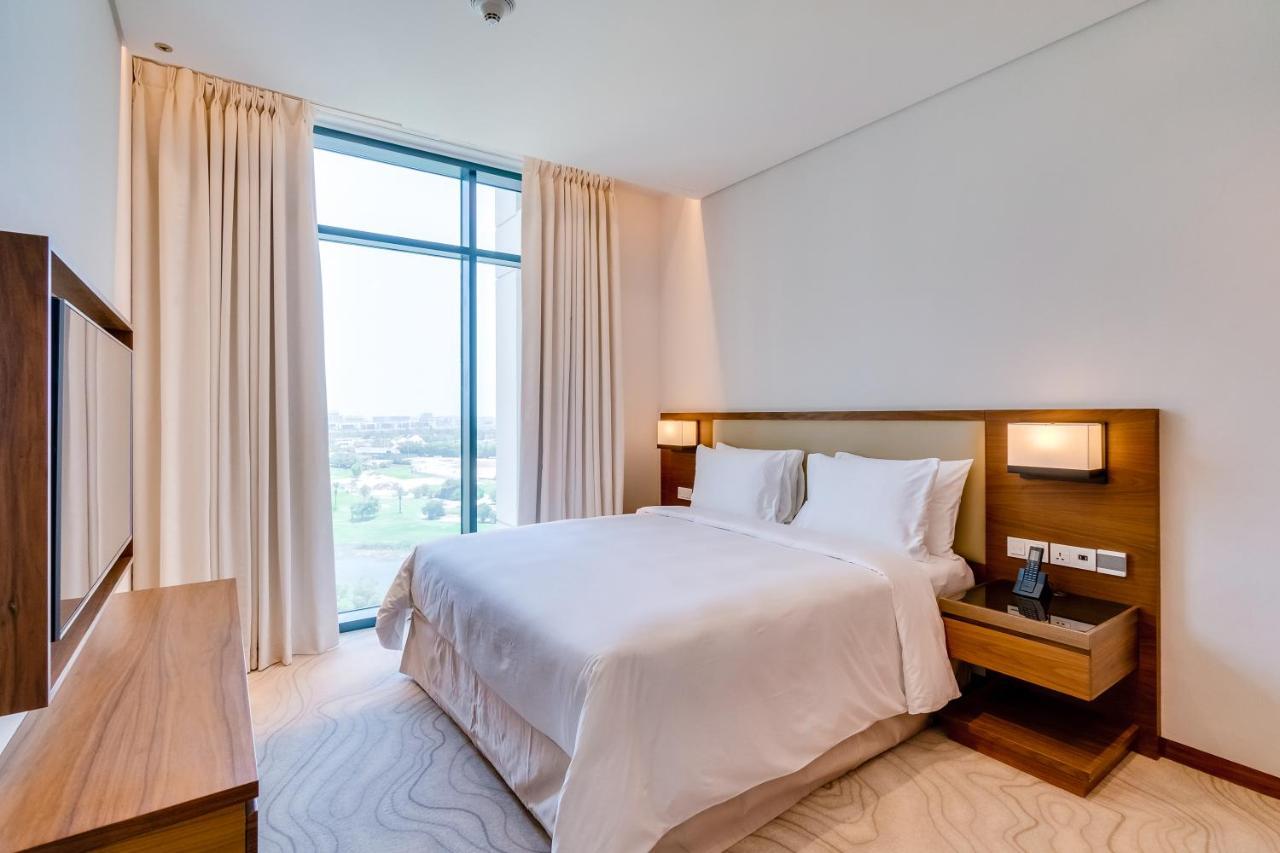 Vida Emirates Hills Residences Dubai Exterior photo
