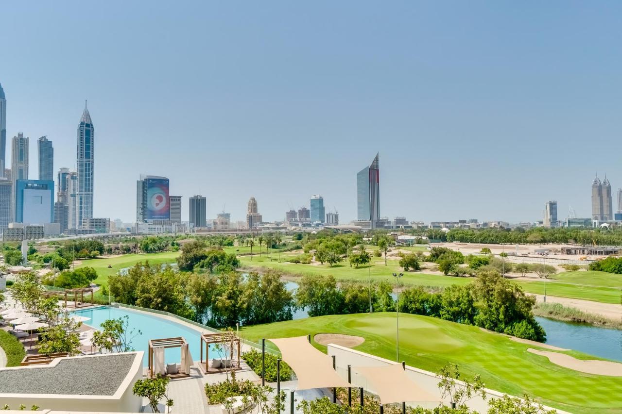 Vida Emirates Hills Residences Dubai Exterior photo