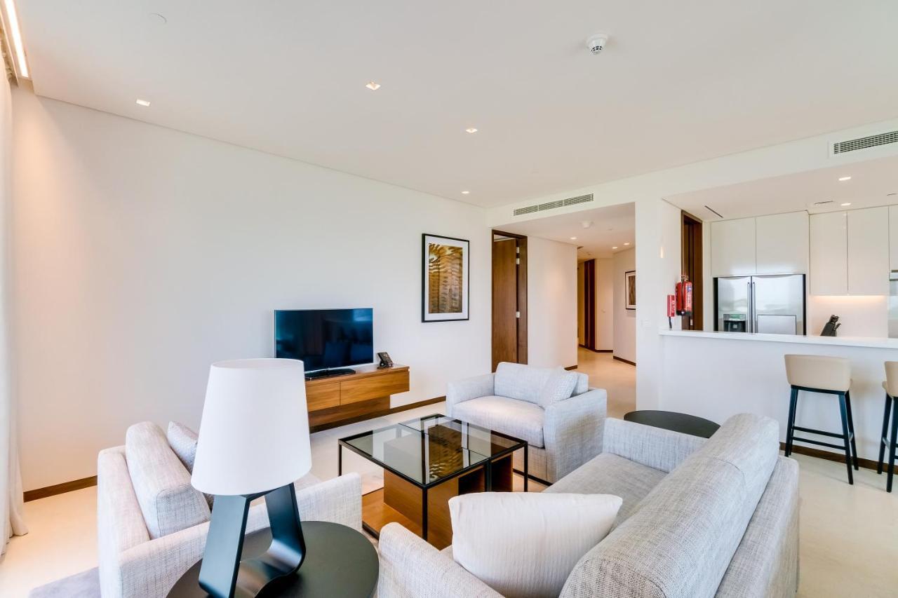 Vida Emirates Hills Residences Dubai Exterior photo