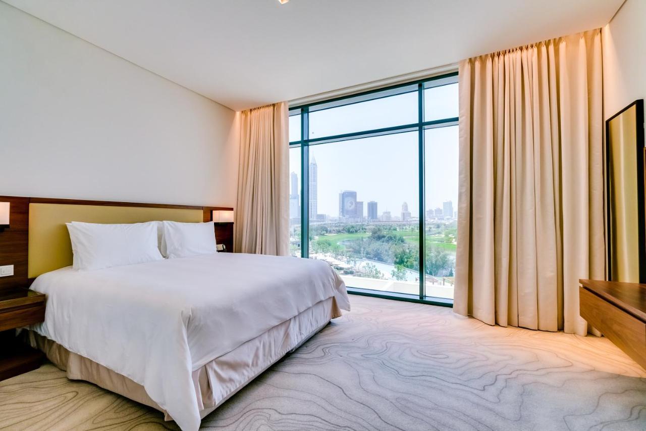 Vida Emirates Hills Residences Dubai Exterior photo