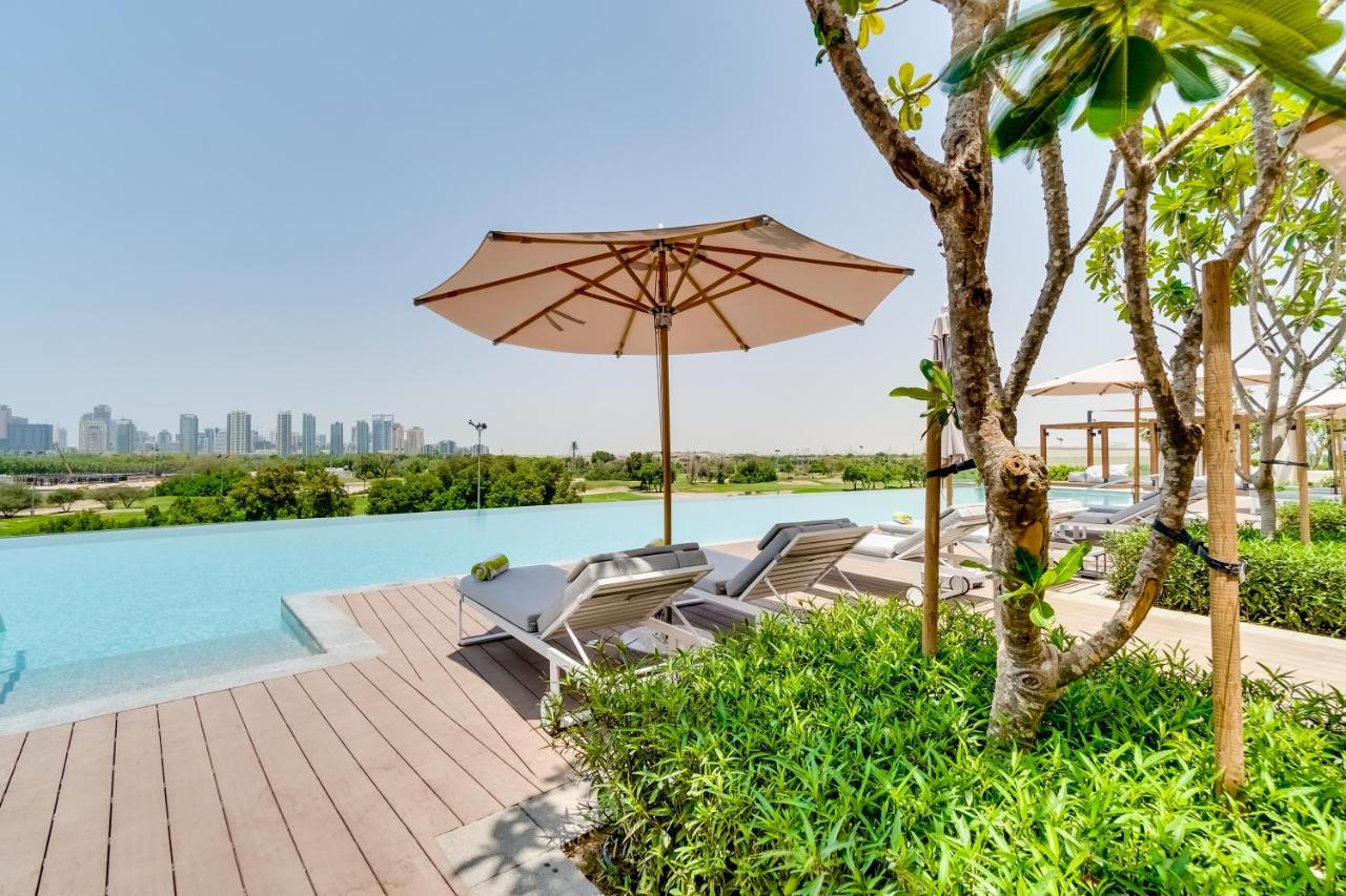 Vida Emirates Hills Residences Dubai Exterior photo