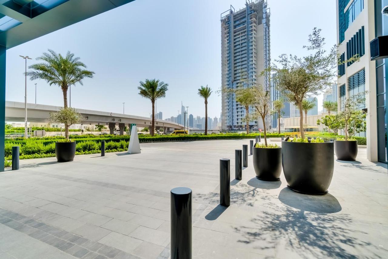 Vida Emirates Hills Residences Dubai Exterior photo