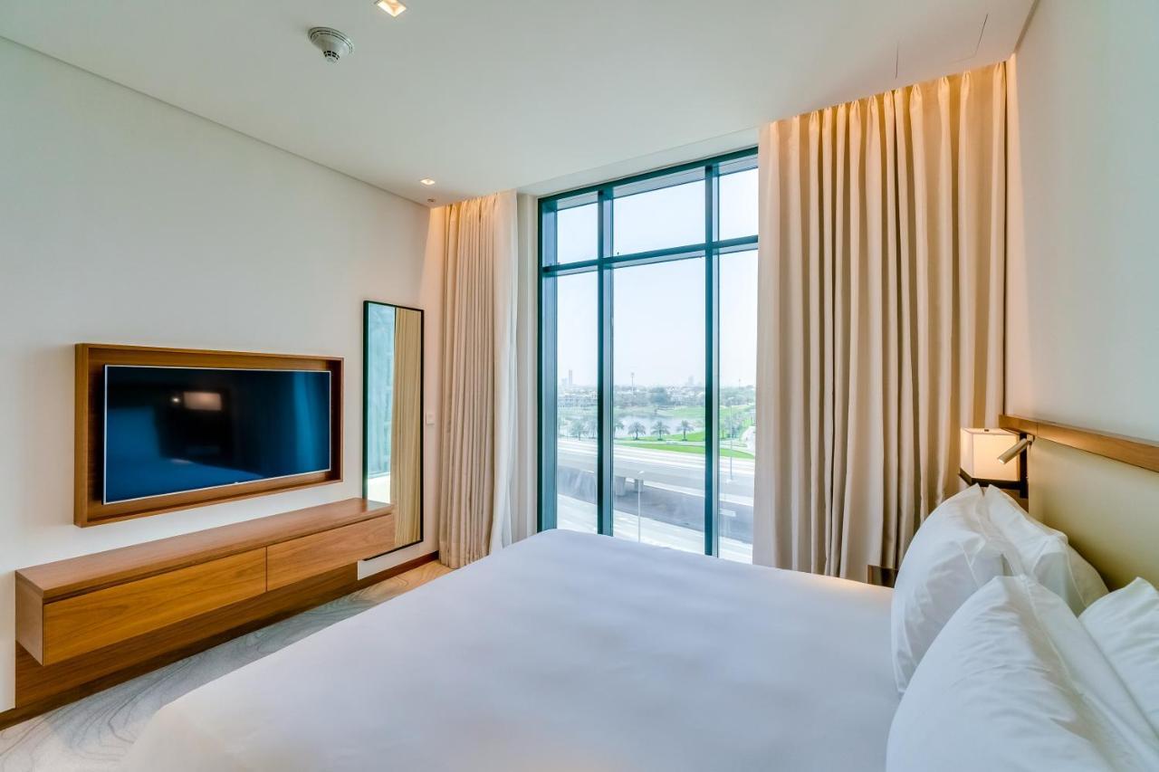 Vida Emirates Hills Residences Dubai Exterior photo