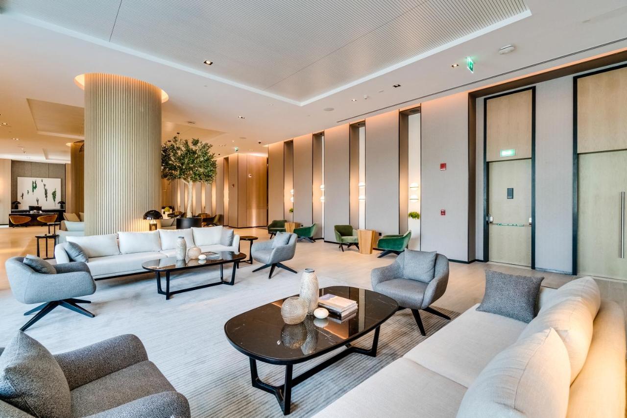 Vida Emirates Hills Residences Dubai Exterior photo