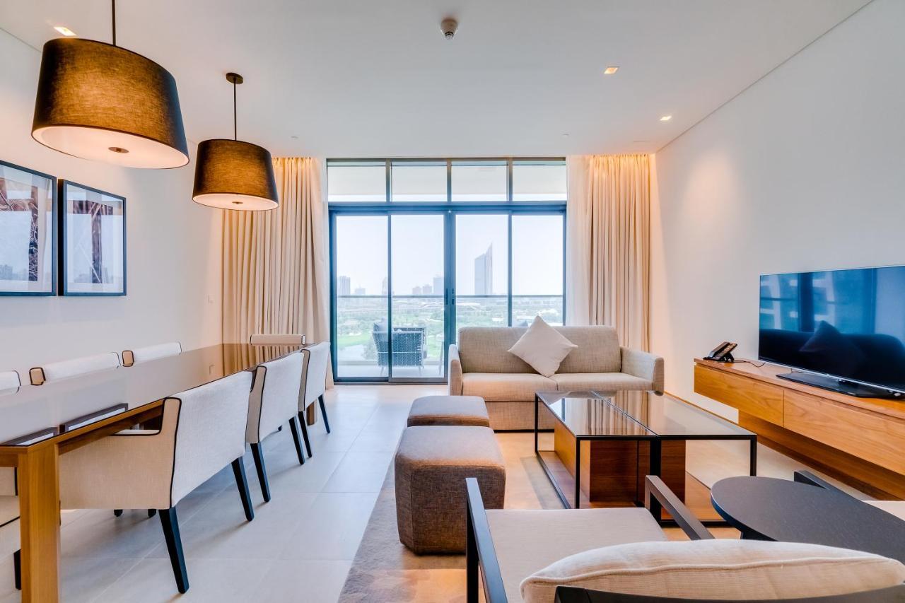 Vida Emirates Hills Residences Dubai Exterior photo