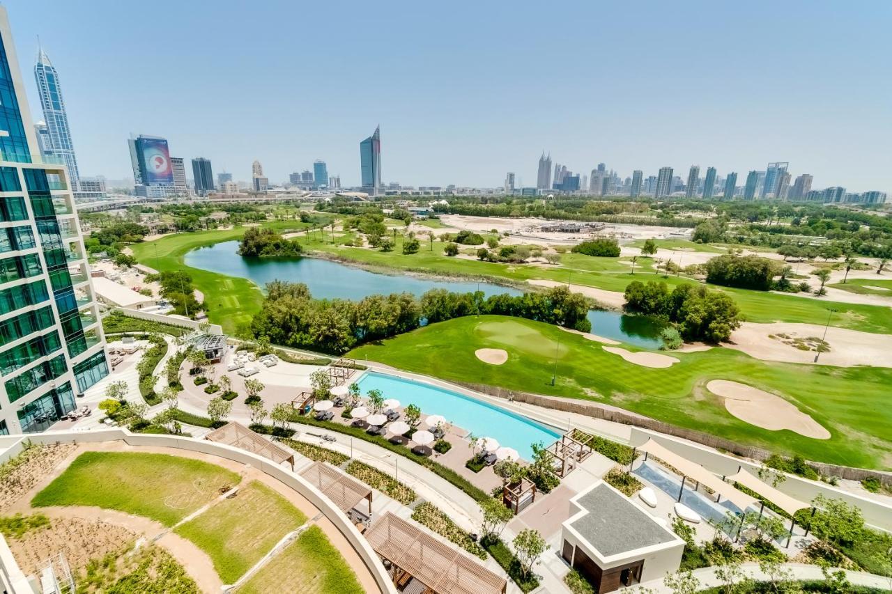 Vida Emirates Hills Residences Dubai Exterior photo