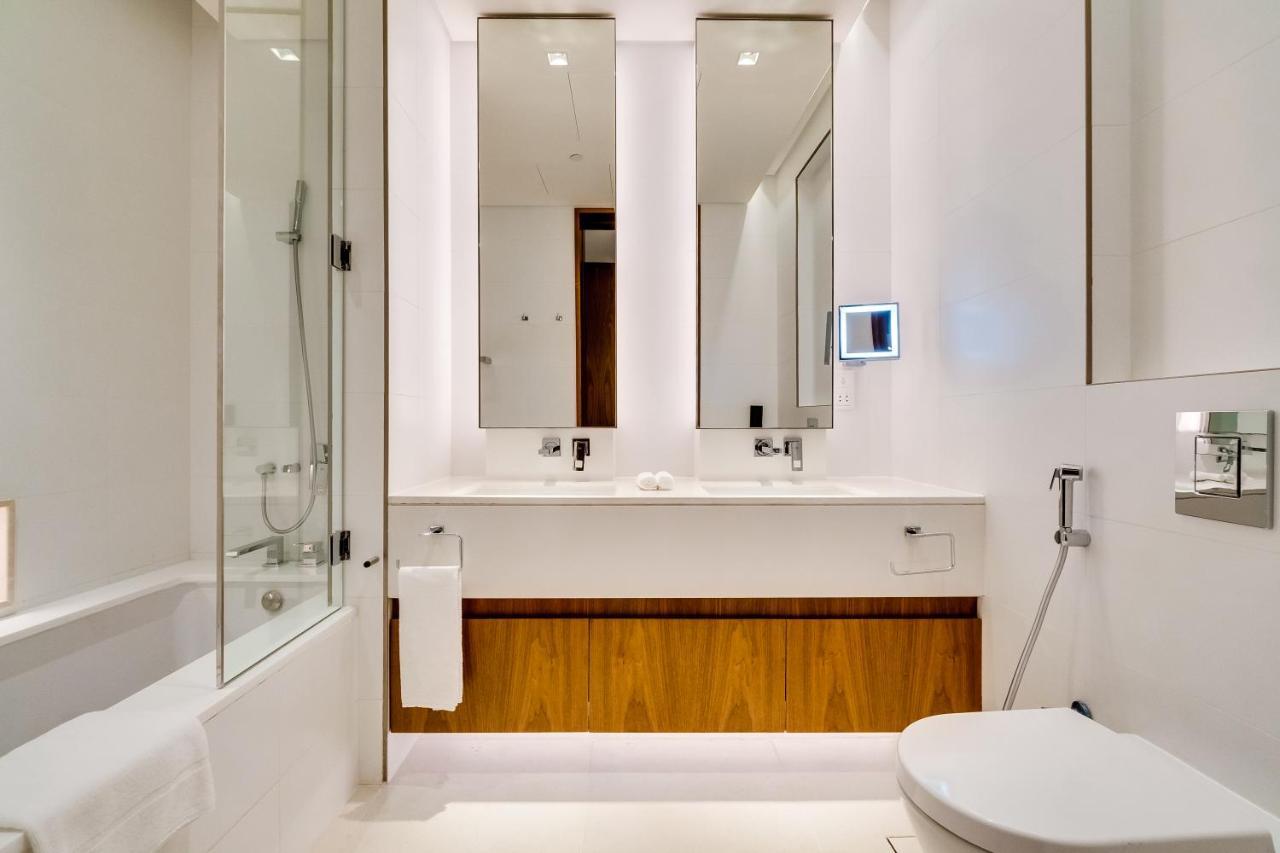 Vida Emirates Hills Residences Dubai Exterior photo
