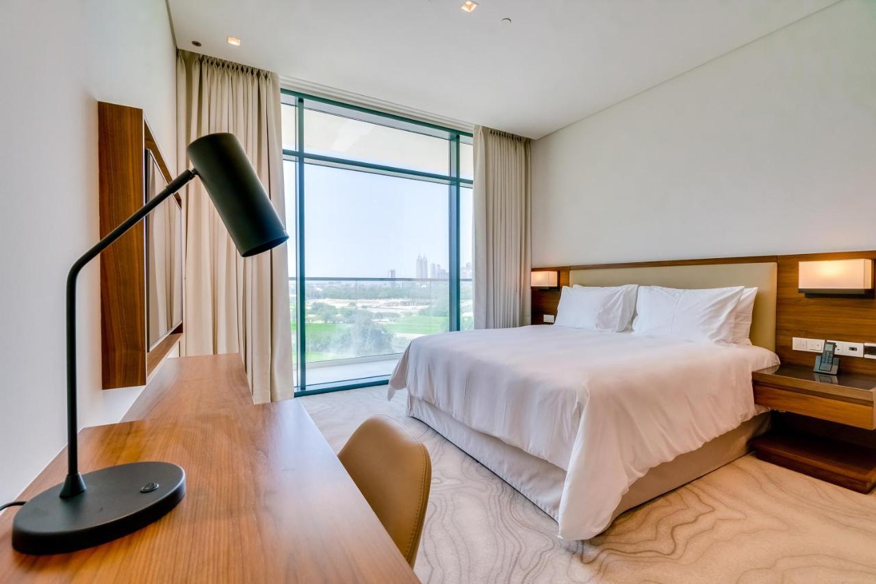Vida Emirates Hills Residences Dubai Exterior photo