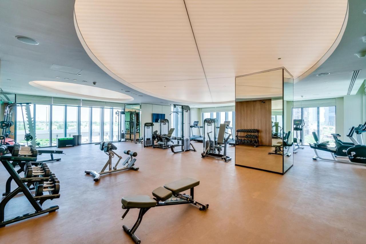 Vida Emirates Hills Residences Dubai Exterior photo