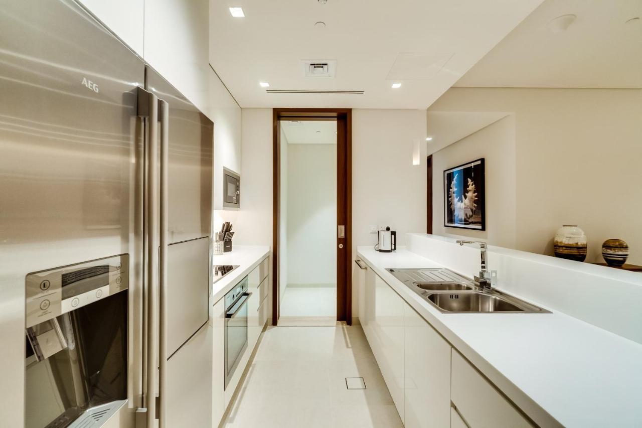 Vida Emirates Hills Residences Dubai Exterior photo