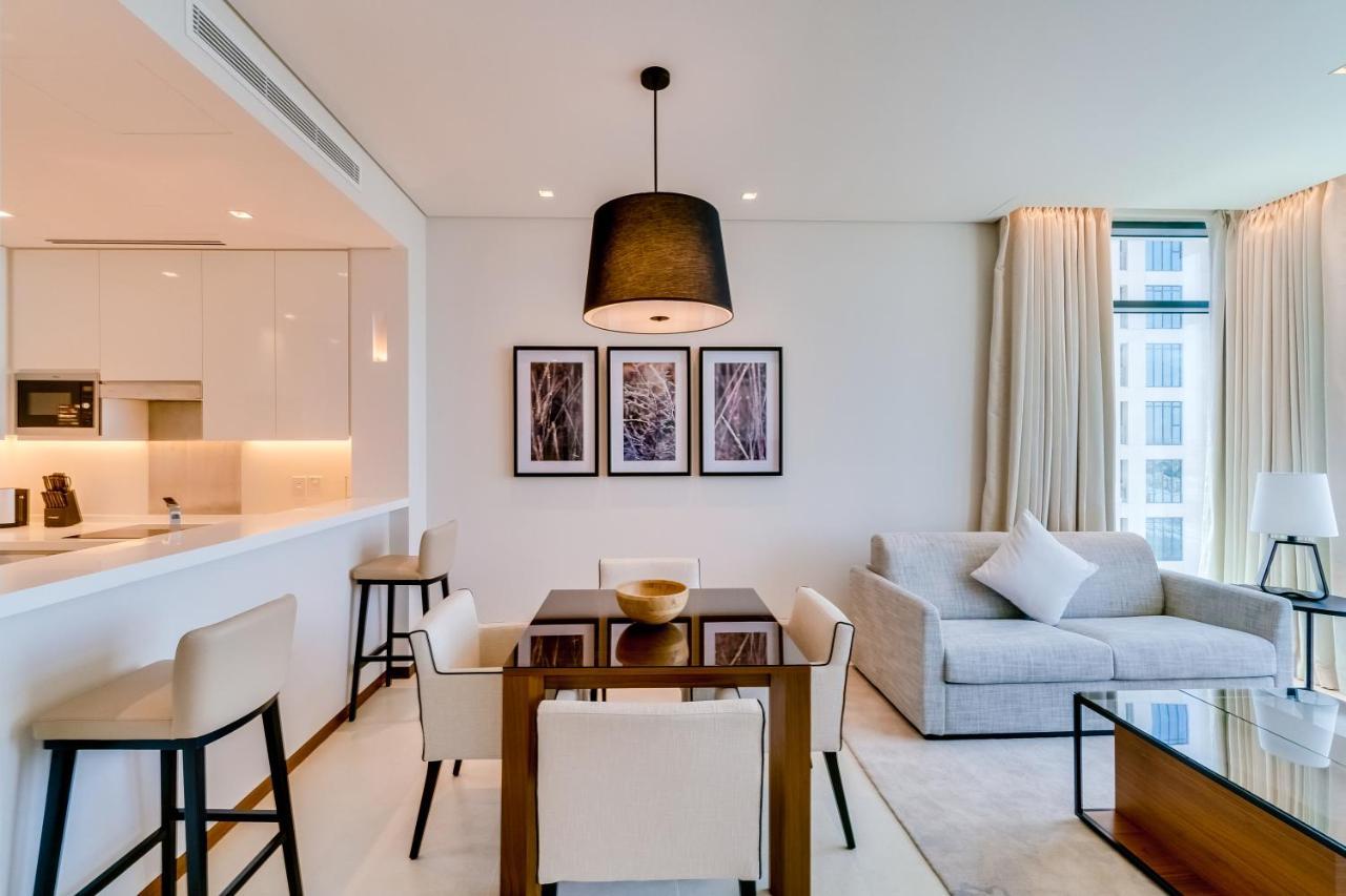 Vida Emirates Hills Residences Dubai Exterior photo