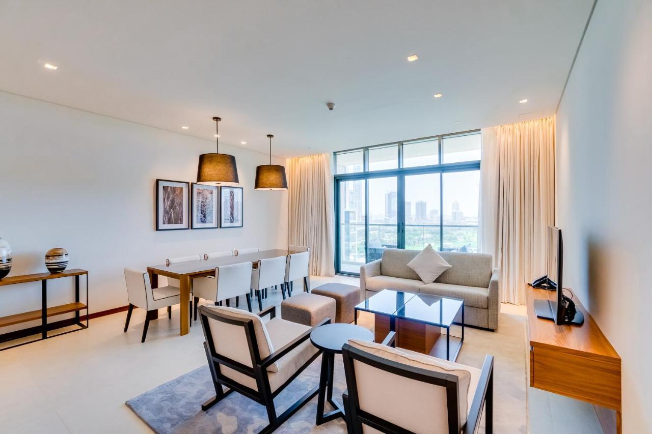 Vida Emirates Hills Residences Dubai Exterior photo