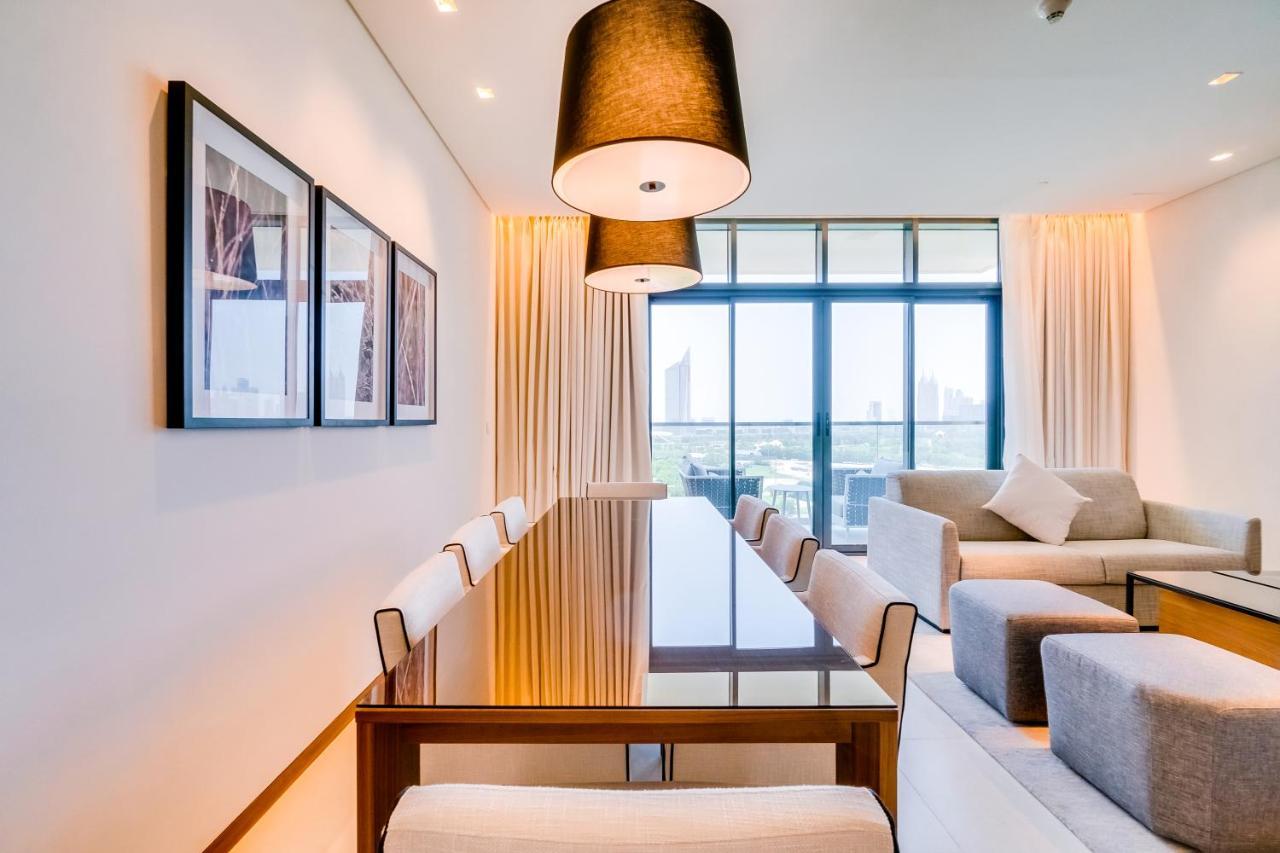 Vida Emirates Hills Residences Dubai Exterior photo