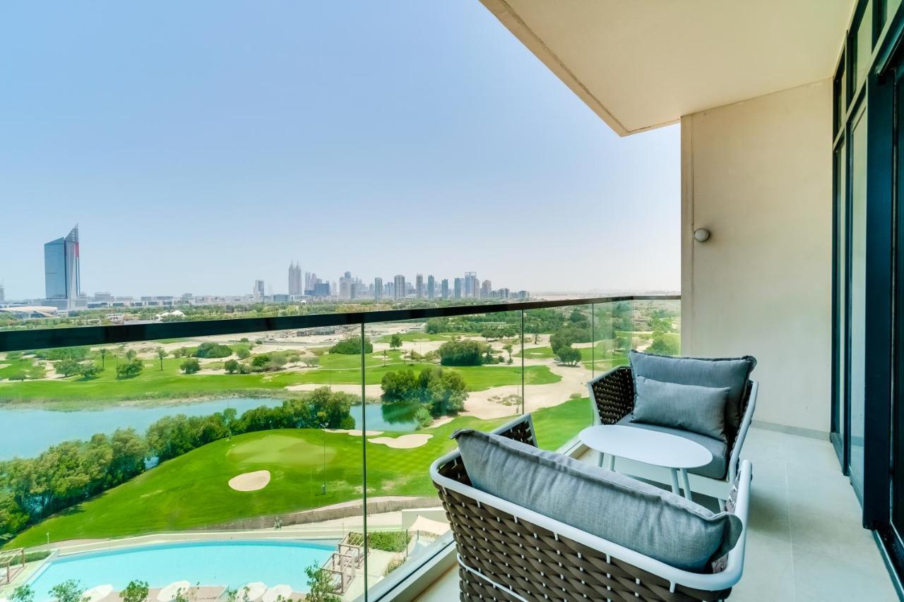Vida Emirates Hills Residences Dubai Exterior photo
