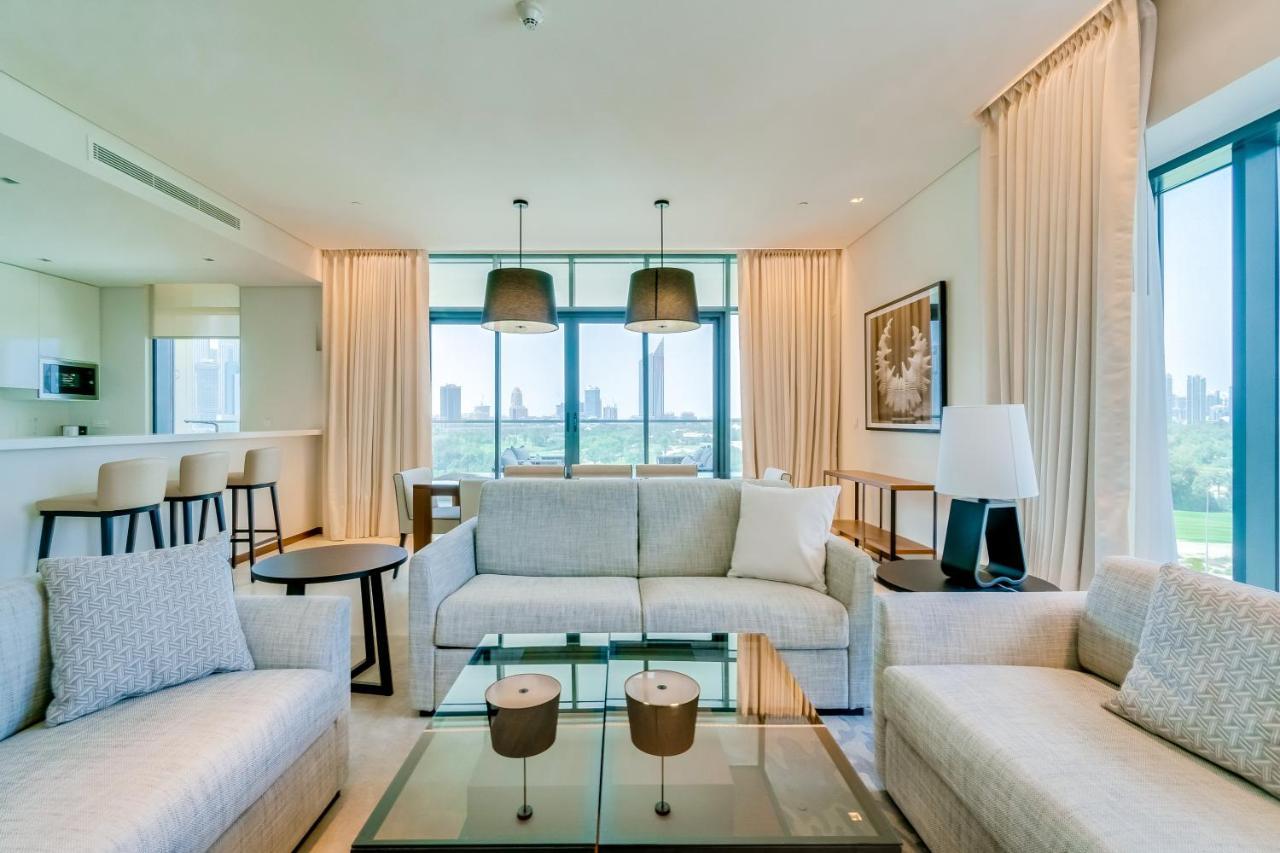 Vida Emirates Hills Residences Dubai Exterior photo