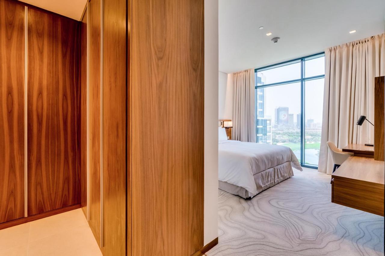 Vida Emirates Hills Residences Dubai Exterior photo