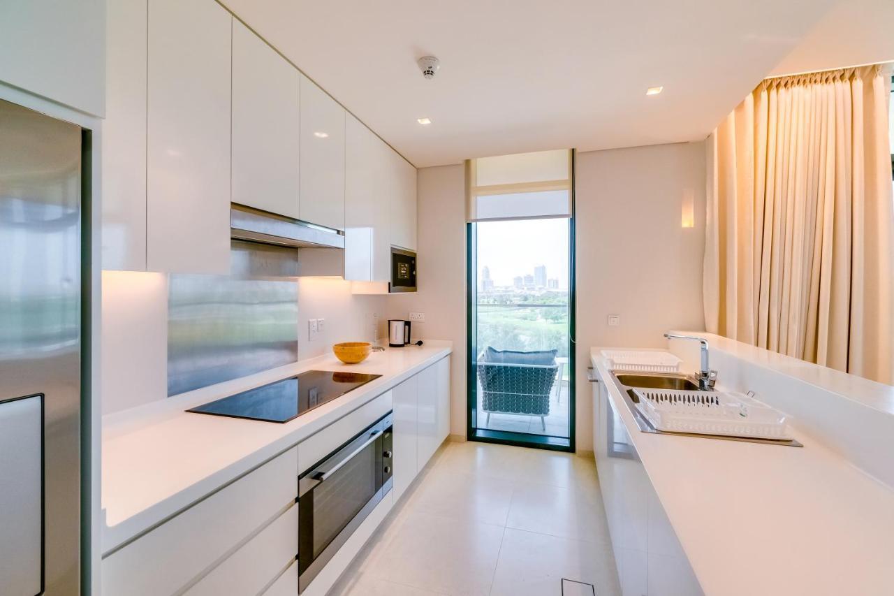 Vida Emirates Hills Residences Dubai Exterior photo