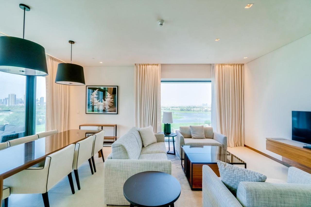 Vida Emirates Hills Residences Dubai Exterior photo