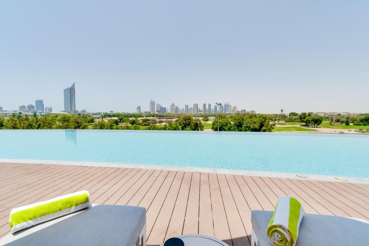 Vida Emirates Hills Residences Dubai Exterior photo