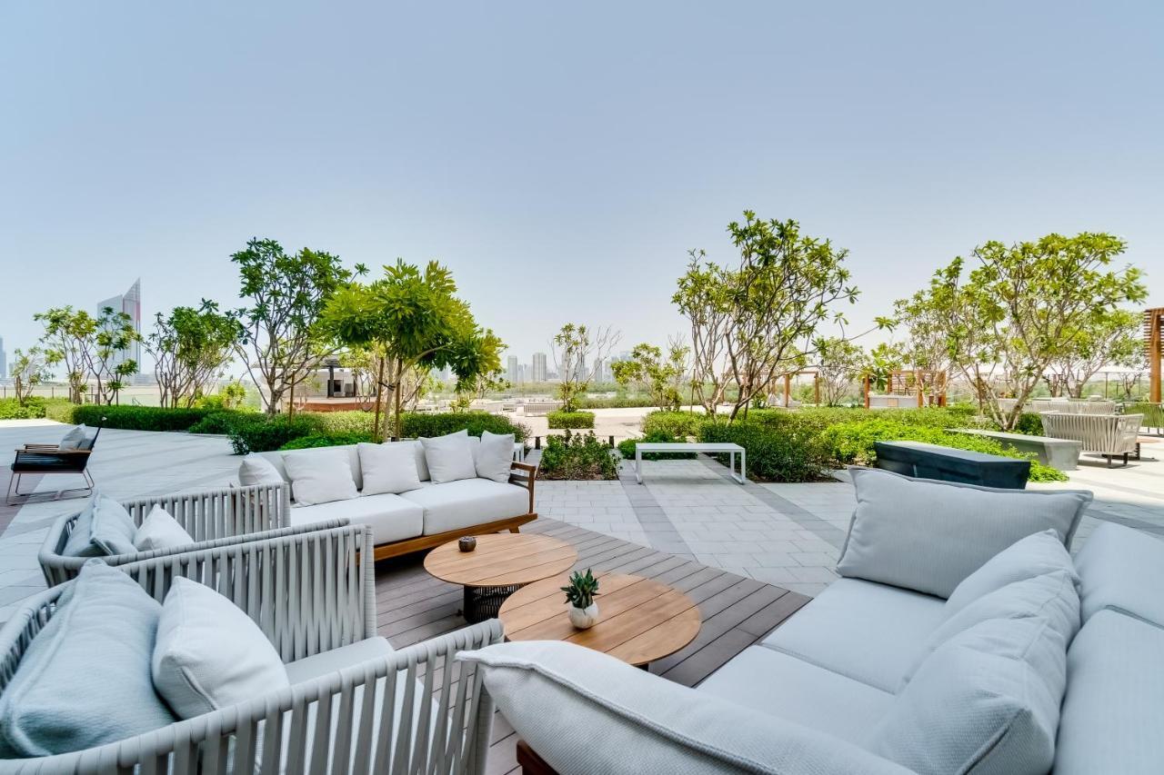 Vida Emirates Hills Residences Dubai Exterior photo