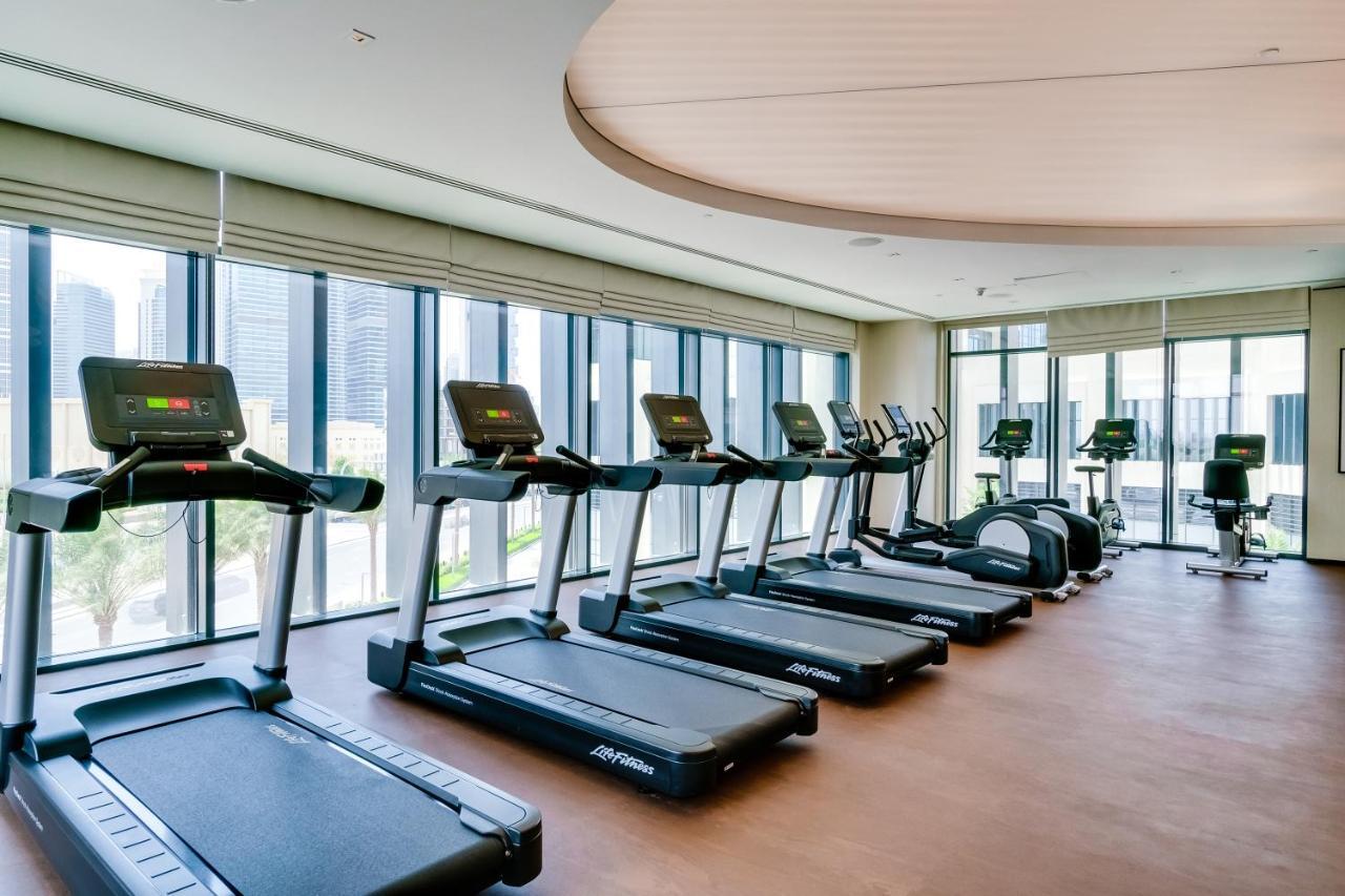 Vida Emirates Hills Residences Dubai Exterior photo